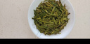 獅峰牌綠茶明前龍井43茶葉一級200g錢(qián)塘紙包送禮送長(cháng)輩自己喝 曬單實(shí)拍圖
