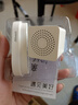 海得曼（advent）門(mén)鈴不用電池自發(fā)電無(wú)線(xiàn)門(mén)鈴防水家用呼叫器FL-316 曬單實(shí)拍圖