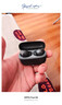 OPPO Enco Air4i 真無(wú)線(xiàn)入耳式超長(cháng)續航游戲藍牙耳機運動(dòng)跑步耳機通用蘋(píng)果華為小米手機 玄巖黑 曬單實(shí)拍圖