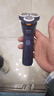 飛利浦（PHILIPS）剃須刀電動(dòng)刮胡刀新凈剃全身水洗干濕兩用剃須刀便攜生日禮物實(shí)用國家補貼情人節禮物 新一代旋風(fēng)1系 深藍色 曬單實(shí)拍圖