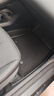 博士倫TPE汽車(chē)腳墊適用長(cháng)安CS35CS55CS75逸動(dòng)xt銳程plus糯玉米u(yù)niv逸達 TPE+黑色雪尼斯上層墊【厚0.5公分】 逸動(dòng) 四代 2026-至今 曬單實(shí)拍圖