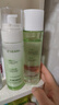 依漾（E'YEARN）水楊酸毛孔清透水蛋白酶抗皺肌活乳兩件套爽膚水乳液抗皺淡紋保濕 曬單實(shí)拍圖