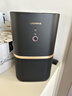 UORRIS【全球熱銷(xiāo)60W+】空氣凈化器除甲醛除煙味除tvoc新房急入住母嬰桌面家用臥室除異味過(guò)敏鼻炎 曜石黑|專(zhuān)研3濾芯|母嬰級全效凈化|APP款 【三重濾芯】除醛分解變色丨除敏滅菌丨除異味煙味 曬單實(shí)拍圖