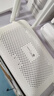 【9成新】小米（MI）路由器BE3600 2.5G 【小米17上網(wǎng)好搭檔】3600兆級WiFi7 4核高通處理器 2.5G網(wǎng)口 IOT智能聯(lián)動(dòng)智能家用路由   曬單實(shí)拍圖