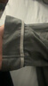 安之伴【眠棉衣】睡衣男春夏親膚棉休閑寬松男士家居服套裝可外穿 曬單實(shí)拍圖