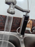 蘇泊爾（SUPOR）電熱水龍頭熱水器即熱式快速加熱自來(lái)水機械臂廚房衛生間不銹鋼熱得快即熱加熱器275147-01-LS 曬單實(shí)拍圖