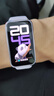 華為（HUAWEI）手環(huán)10 標準版 流光紫 智能手環(huán)專(zhuān)業(yè)睡眠分析情緒健康鋁合金機身心率監測運動(dòng)手環(huán)華為手環(huán)9升級 曬單實(shí)拍圖