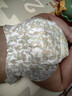 祺安熊貓乳木果油嬰兒護臀紙尿褲L碼40片超薄【品牌直供 安心品質(zhì)】 曬單實(shí)拍圖