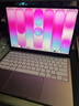 Apple/蘋(píng)果AI筆記本/MacBookNeo13英寸A18 PRO(6+5核)8G 256G桃粉色筆記本電腦MHFH4CH/A 曬單實(shí)拍圖