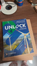 原版進(jìn)口 劍橋Unlock教材第三版  Unlock 4級別聽(tīng)說(shuō) listening speaking （含在線(xiàn)賬號+音視頻）劍橋大學(xué)出版社 新版劍橋初中英語(yǔ)教材 聽(tīng)力口語(yǔ)閱讀寫(xiě)作課程培訓 曬單實(shí)拍圖