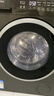 美的（Midea）滾筒洗衣機全自動(dòng)國家補貼 家用10/12公斤單洗/洗烘一體機 一級能效節能變頻除菌除螨 以舊換新 【新品帶烘干V56】快凈精華洗+低溫柔烘 洗烘一體 曬單實(shí)拍圖