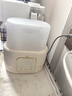 新貝溫奶器消毒器二合一解凍加熱母乳保溫熱奶嬰兒奶瓶恒溫暖奶器8270 曬單實(shí)拍圖