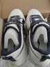 鴻星爾克（ERKE）新款運動(dòng)鞋凌躍3跑鞋男鞋軟彈減震男子防滑耐磨跑步鞋51126103264 曬單實(shí)拍圖