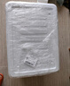 佳幫手收納箱特大號塑料衣物衣服玩具收納整理箱子車(chē)載儲物箱盒40L 曬單實(shí)拍圖