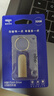 愛(ài)國者（aigo）32GB USB2.0 U盤(pán) 辦公電腦U盤(pán) U268 小巧便攜金屬優(yōu)盤(pán) 曬單實(shí)拍圖