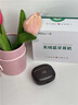 十度W10藍牙無(wú)線(xiàn)耳機 2026新款半入耳式 金屬外殼立體音效長(cháng)續航 運動(dòng)游戲 適配蘋(píng)果華為小米安卓手機 曬單實(shí)拍圖