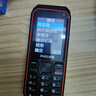 飛利浦（PHILIPS）E588L 全網(wǎng)通4G老年人手機 大聲音超長(cháng)待機大屏大字體直板按鍵老人專(zhuān)用手機學(xué)生備用功能機 星空黑 曬單實(shí)拍圖