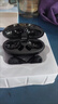 100W 熱銷(xiāo)+金榜推薦】索 尼（SONY）適用無(wú)線(xiàn)藍牙耳機無(wú)線(xiàn)降噪耳機 黑色  【深度降噪+雙藍牙6.0升級】 曬單實(shí)拍圖