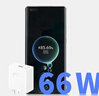 華為原裝充電器66W超級快充mate60 50 40 30 20Pro p50pro nova11 10 9 8 X2 X3暢享70Pro適用榮耀手機 【66W超級快充套裝】11V6A充電頭＋6A數據 曬單實(shí)拍圖