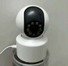 鳴勝監控攝像頭高清家用監控器終身云存儲無(wú)線(xiàn)wifi網(wǎng)絡(luò )帶夜視全景語(yǔ)音360度無(wú)死角手機遠程雙向語(yǔ)音 曬單實(shí)拍圖