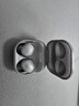 緋樂(lè ) H370+適用于三星buds pro/buds2pro耳塞耳帽耳機硅膠套防滑防過(guò)敏乳膠耳機塞套 三星buds 2 pro 【M中號】1對 曬單實(shí)拍圖