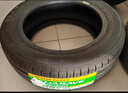 鄧祿普（DUNLOP）汽車(chē)輪胎 185/60R15 84H ENASAVE EC300+ 適配飛度/威馳/捷達 曬單實(shí)拍圖