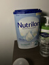 諾優(yōu)能（Nutrilon）荷蘭牛欄嬰幼兒配方奶粉乳糖配方原裝進(jìn)口 2段 3罐 （6-10個(gè)月）27年3-9月 曬單實(shí)拍圖