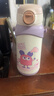 babycare兒童保溫杯水壺吸管杯大寶寶學(xué)飲杯316不銹鋼三合一上學(xué)600ml 曬單實(shí)拍圖