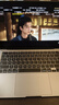 Apple MacBook Air/Pro 2020/21/22/23/24款 二手蘋(píng)果筆記本電腦 MacBook Air 22年 13英寸 曬單實(shí)拍圖