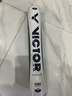 威克多（VICTOR）自營(yíng)旗艦店羽毛球鴨毛球 比賽訓練耐打穩定CP6比賽6號77速 12只裝 曬單實(shí)拍圖