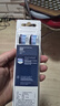 飛利浦（PHILIPS）電動(dòng)牙刷頭 配HX9924HX9954HX9903HX9362HX9352 HX9053/96 黑色智臻護齦標準型- 3支 曬單實(shí)拍圖