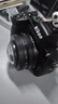 尼康Nikon/Z50II 微單相機 Z50二代Vlog自拍高清旅游便攜 專(zhuān)業(yè) 攝影 內錄4K N-log側翻觸摸屏照相機 Z50II+16-50原封套機(新手初學(xué)推薦) 旅拍套餐三【256G卡+備用 曬單實(shí)拍圖