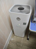 京東京造【凈化加濕一體】空氣凈化器家用凈化無(wú)霧加濕 除甲醛煙味顆粒物 除異味浮毛過(guò)敏源 空寶 米家智控 曬單實(shí)拍圖