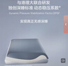 亞朵星球深睡枕Pro3.0 海綿記憶枕10cm護頸椎枕頭助眠成人枕芯送禮 曬單實(shí)拍圖