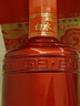 白水杜康·特曲 42度52度濃香型純糧固態(tài)發(fā)酵白酒 紅色禮盒裝 42%vol 500mL 1盒 曬單實(shí)拍圖