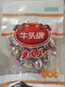 牛頭牌牛肉干牛肉粒102g五香味牛肉干休閑零食品貴州特產(chǎn)純牛肉制作 曬單實(shí)拍圖