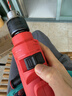 德力西電鉆大功率沖擊鉆家用打孔多功能小電錘220v電動(dòng)螺絲刀有線(xiàn)手槍鉆 【順豐】600W專(zhuān)業(yè)款13mm沖擊鉆 曬單實(shí)拍圖