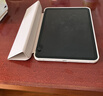 RBP適用2025新款ipad11/10保護殼A16芯片10代平板保護套【全包硅膠防摔軟殼·經(jīng)典三折款】櫻花粉 曬單實(shí)拍圖