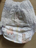 MOONY尤妮佳小羊駝拉拉褲XXXL22片(≥18kg)大寶加大號干爽大吸量 曬單實(shí)拍圖