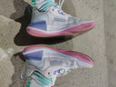 匹克態(tài)極游俠2.0籃球鞋男鞋舒適減震實(shí)戰比賽球鞋運動(dòng)鞋子男DA410027 曬單實(shí)拍圖