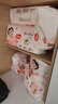 好奇（Huggies）鉑金裝小桃褲成長(cháng)褲XL96片(12-17kg)加大號尿不濕【透爽散熱】 曬單實(shí)拍圖