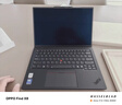 ThinkPad X1 Carbon Aura AI 酷睿Ultra7-258V LTE互聯(lián)商務(wù)辦公筆記本電腦32G 1T OLED 曬單實(shí)拍圖