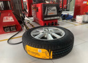 德國馬牌（Continental）汽車(chē)輪胎 185/65R15 88H UCJ 適配Polo/日產(chǎn)軒逸標致301現代悅納 曬單實(shí)拍圖