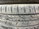 佳通輪胎(Giti)輪胎215/55R17 94V 228v1原配 吉利博瑞 適配 秦PLUS/邁騰  曬單實(shí)拍圖