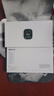 Apple/蘋(píng)果WatchUltra3智能手表GPS+蜂窩款49毫米原色鈦金屬表殼鐵錨藍色海洋表帶-聯(lián)通補貼 曬單實(shí)拍圖