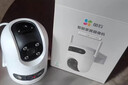 螢石高清攝像頭H9C雙攝室外防水wifi監控器家用360度帶夜視全景旋轉球機戶(hù)外無(wú)線(xiàn)球機網(wǎng)絡(luò ) WiFi全彩版雙攝500萬(wàn)+500萬(wàn)像素 官方標配+64G卡升級128G+30天云存儲 6mm+2.8ｍｍ 曬單實(shí)拍圖