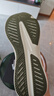 阿迪達斯（adidas）男鞋運動(dòng)鞋潮鞋舒適耐磨減震休閑跑步鞋JP9787 uk8.5碼42.5 曬單實(shí)拍圖
