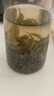 恩施玉露綠茶茶葉新茶100g明前嫩芽恩施富硒產(chǎn)區蒸青罐裝自己喝 曬單實(shí)拍圖