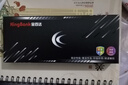 金百達（KINGBANK）32GB(16GBX2)套裝 DDR4 3600 臺式機內存條  intel專(zhuān)用條 黑爵 適配黑神話(huà)悟空 曬單實(shí)拍圖