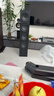 KEF Q11 Meta 三分頻發(fā)燒級書(shū)架式無(wú)源音箱同軸揚聲器 專(zhuān)業(yè)HIFI高保真2.0聲道 家庭影院客廳音響 一對 絲絨黑 曬單實(shí)拍圖